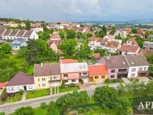 Prodej rodinného domu, Uherský Brod, Jiráskova, 300 m2
