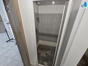 Pronájem bytu 1+kk, Plzeň - Lobzy, Republikánská, 30 m2