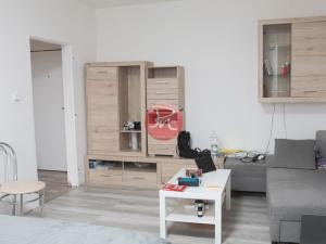 Prodej bytu 1+1, Ostrava, Ahepjukova, 34 m2