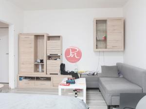 Prodej bytu 1+1, Ostrava, Ahepjukova, 34 m2