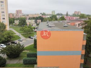 Prodej bytu 1+1, Ostrava, Ahepjukova, 34 m2