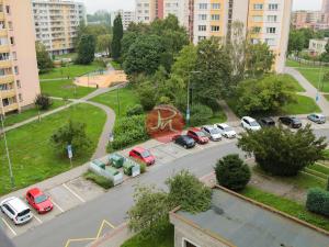 Prodej bytu 1+1, Ostrava, Ahepjukova, 34 m2