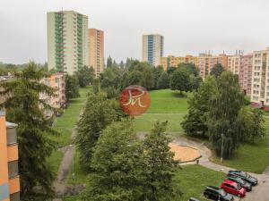 Prodej bytu 1+1, Ostrava, Ahepjukova, 34 m2