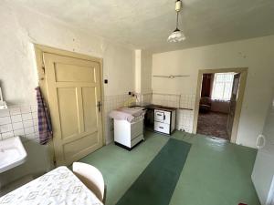Prodej rodinného domu, Libníč, 100 m2