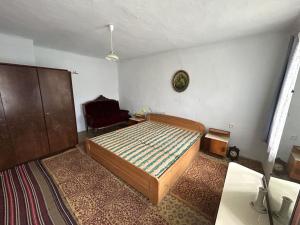 Prodej rodinného domu, Libníč, 100 m2