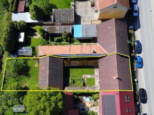 Prodej rodinného domu, Libníč, 100 m2