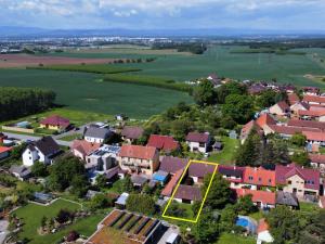 Prodej rodinného domu, Libníč, 100 m2