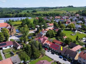 Prodej rodinného domu, Libníč, 100 m2