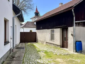 Prodej rodinného domu, Staré Bříště, 217 m2