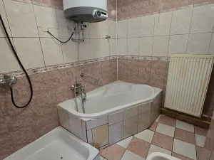 Prodej rodinného domu, Dačice, Kapetova, 95 m2