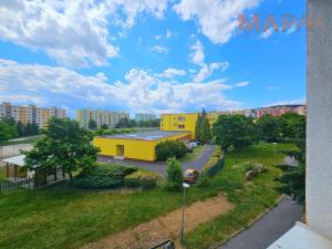 Pronájem bytu 1+1, Chomutov, Písečná, 36 m2