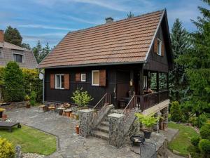 Prodej pozemku pro bydlení, Dobřichovice, Lesní, 1332 m2