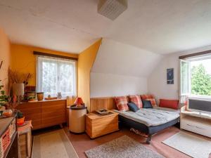 Prodej pozemku pro bydlení, Dobřichovice, Lesní, 1332 m2