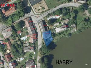 Prodej rodinného domu, Habry, Brodská, 110 m2