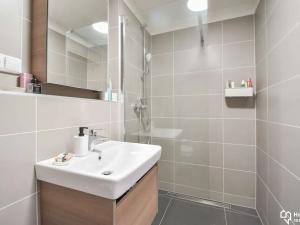 Pronájem bytu 1+kk, Olomouc, Věry Pánkové, 34 m2