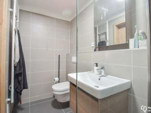 Pronájem bytu 1+kk, Olomouc, Věry Pánkové, 34 m2