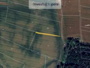 Prodej pole, Kropáčova Vrutice - Kojovice, 5421 m2