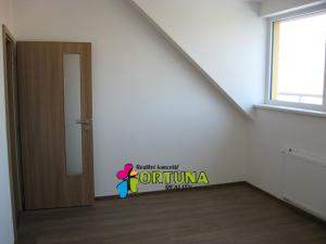 Pronájem bytu 2+kk, České Budějovice, B. Smetany, 56 m2