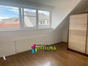 Pronájem bytu 2+kk, České Budějovice, B. Smetany, 56 m2