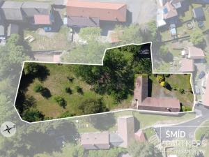 Prodej rodinného domu, Libodřice, 74 m2