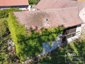 Prodej rodinného domu, Libodřice, 74 m2