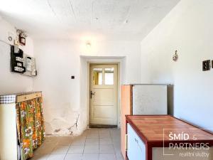 Prodej rodinného domu, Libodřice, 74 m2