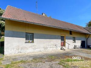 Prodej rodinného domu, Libodřice, 74 m2