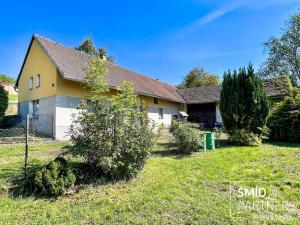 Prodej rodinného domu, Libodřice, 74 m2