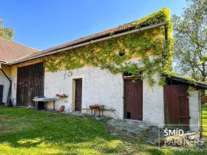 Prodej rodinného domu, Libodřice, 74 m2
