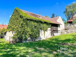 Prodej rodinného domu, Libodřice, 74 m2