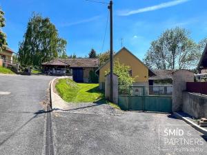 Prodej rodinného domu, Libodřice, 74 m2