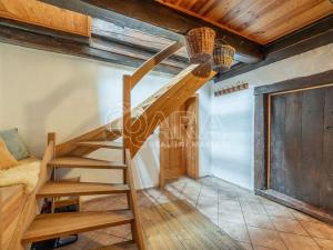 Prodej chalupy, Dolní Žandov - Horní Žandov, 152 m2