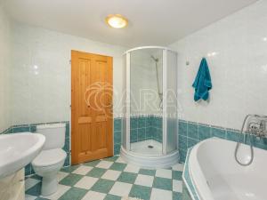 Prodej chalupy, Dolní Žandov - Horní Žandov, 152 m2