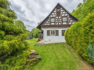 Prodej chalupy, Dolní Žandov - Horní Žandov, 152 m2