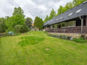 Prodej chalupy, Dolní Žandov - Horní Žandov, 152 m2