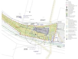 Prodej pozemku pro bydlení, Liberec, Lukášovská, 807 m2