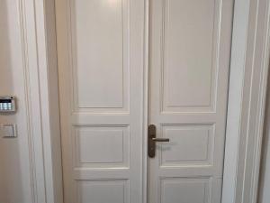 Pronájem bytu 2+kk, Praha - Vinohrady, Rumunská, 47 m2