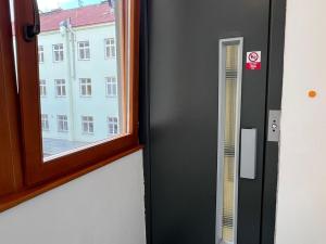 Pronájem bytu 2+kk, Praha - Vinohrady, Rumunská, 47 m2
