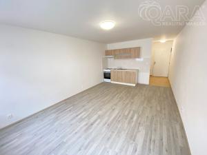 Pronájem bytu 1+kk, Ivanovice na Hané - Chvalkovice na Hané, 37 m2