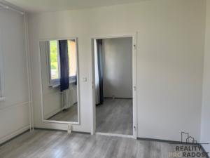 Prodej bytu 3+1, Ústí nad Labem, Jindřicha Plachty, 72 m2