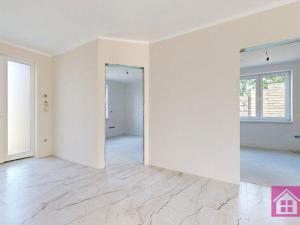 Prodej rodinného domu, Morkůvky, 141 m2