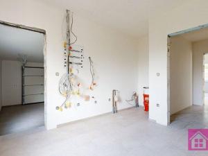 Prodej rodinného domu, Morkůvky, 141 m2