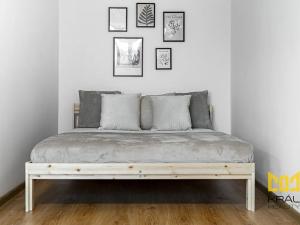 Pronájem bytu 1+kk, Chýně, Uherova, 38 m2