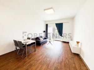 Pronájem bytu 2+kk, Brno, Bratislavská, 44 m2