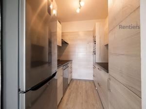 Pronájem bytu 2+kk, Praha - Ruzyně, Ciolkovského, 42 m2