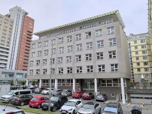 Pronájem garáže, Praha - Stodůlky, Petržílkova, 20 m2