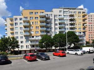 Pronájem bytu 2+kk, Praha - Řepy, Skuteckého, 57 m2