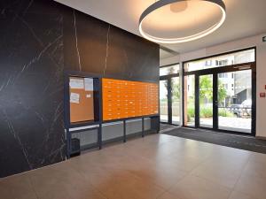 Pronájem bytu 2+kk, Praha - Hlubočepy, Hugo Haase, 54 m2