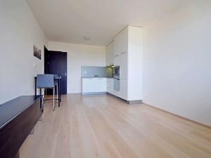 Pronájem bytu 2+kk, Praha - Hlubočepy, Hugo Haase, 54 m2