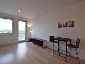 Pronájem bytu 2+kk, Praha - Hlubočepy, Hugo Haase, 54 m2